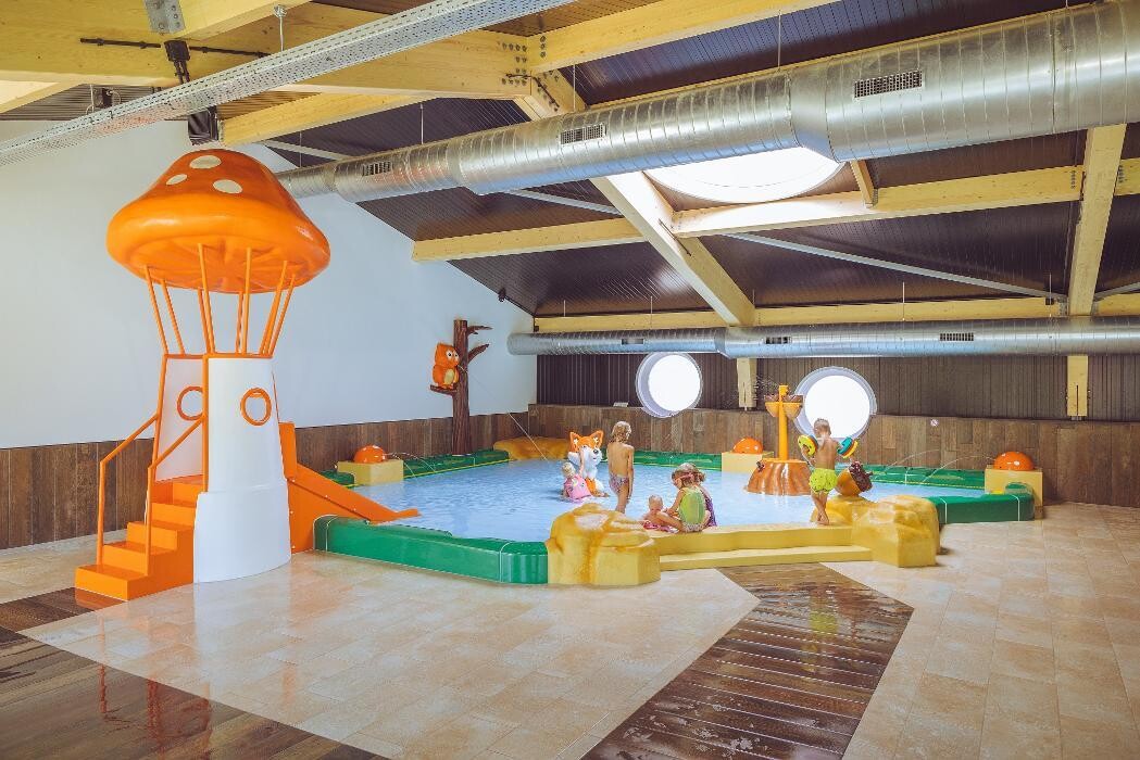 Foto's Camping Marvilla Parks - Kaatsheuvel