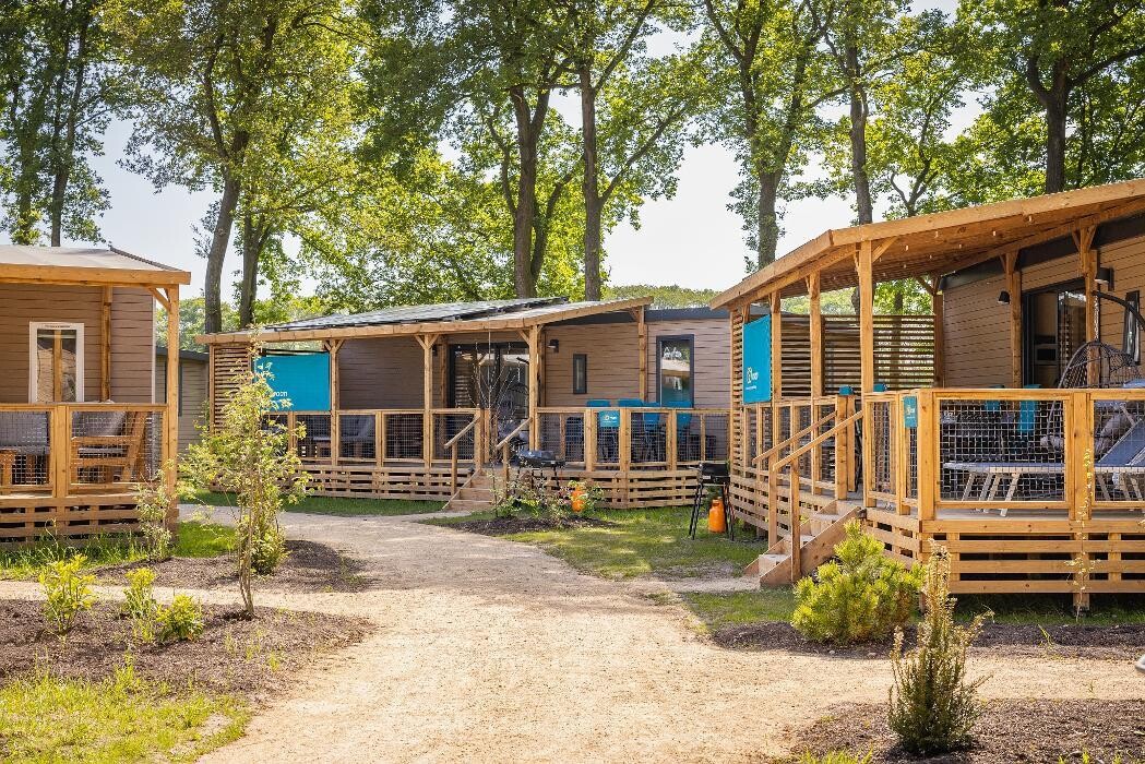 Foto's Camping Marvilla Parks - Kaatsheuvel