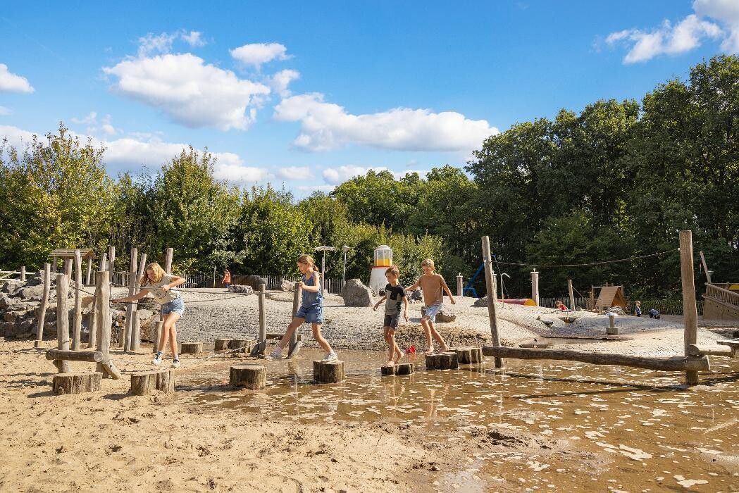 Foto's Camping Marvilla Parks - Kaatsheuvel