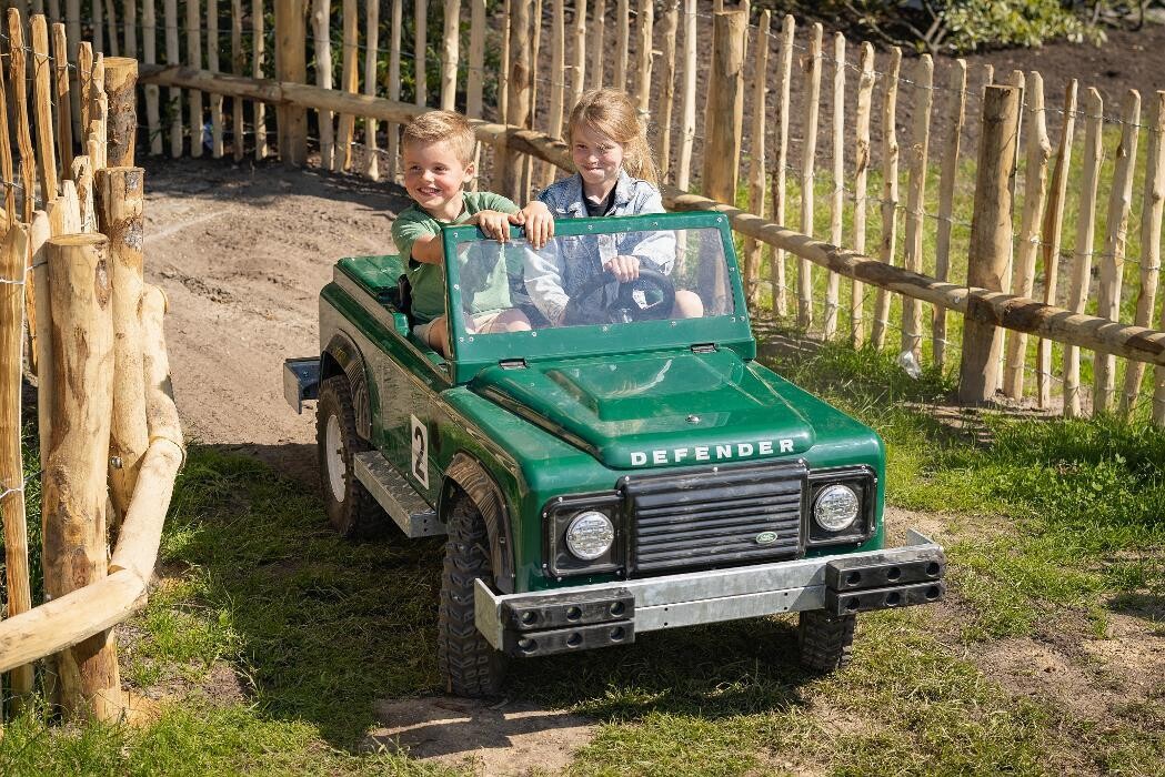Foto's Camping Marvilla Parks - Kaatsheuvel