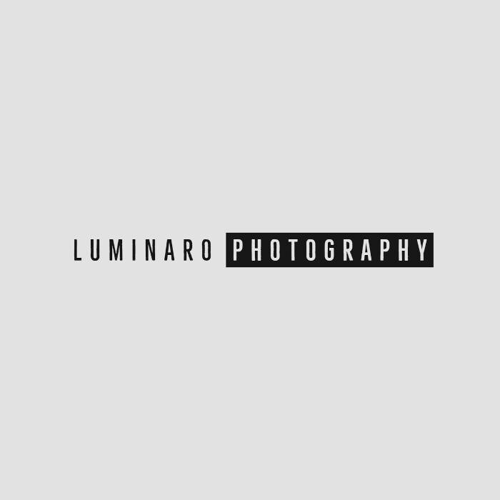Luminaro Photography Logo