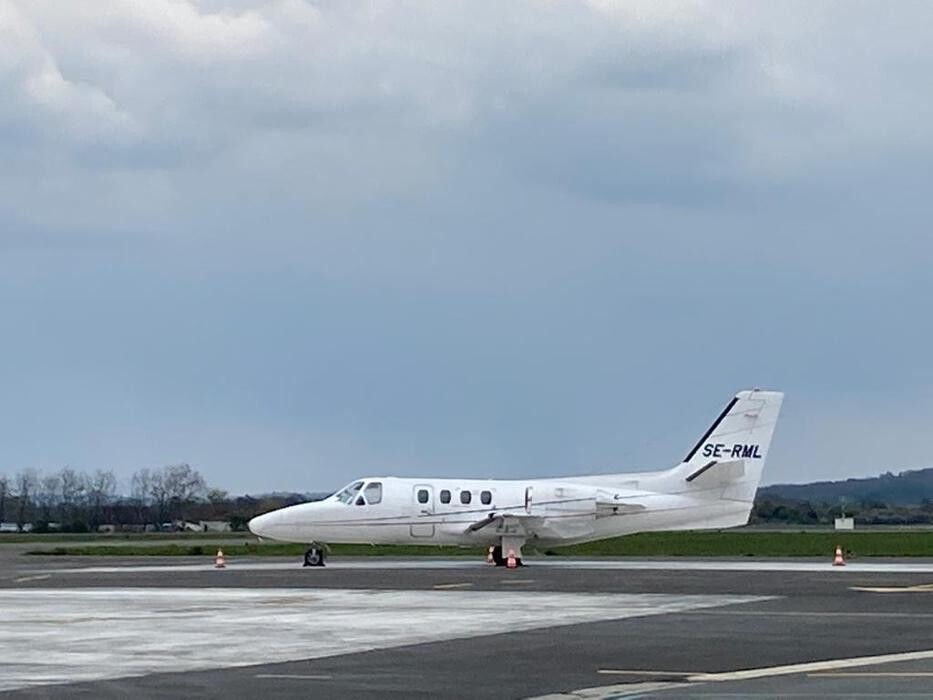 Foto's JetServiceNL BV