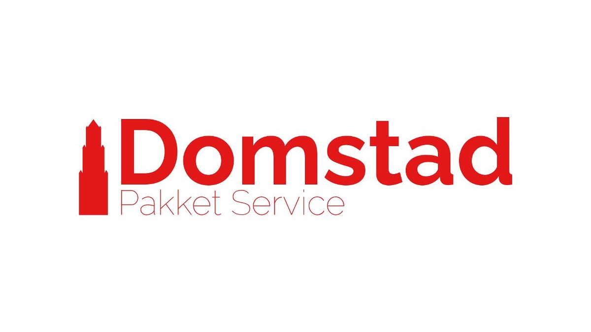 Foto's Domstad Pakket Service