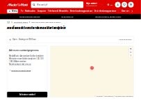 Website Screenshot MediaMarkt Amsterdam Gelderlandplein