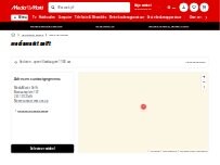 Website Screenshot MediaMarkt Delft