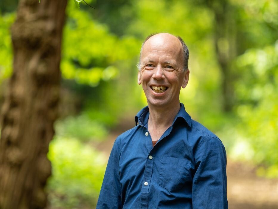 Foto's Tjerk Voigt Coaching | Stressvrij werken vanuit rust
