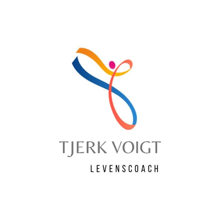Tjerk Voigt Coaching | Stressvrij werken vanuit rust Logo