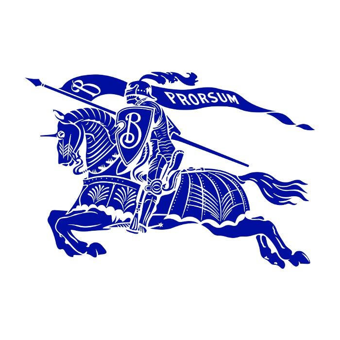 Burberry Logo