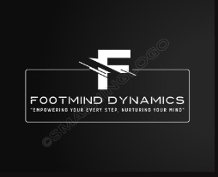 FootMind Dynamics Logo