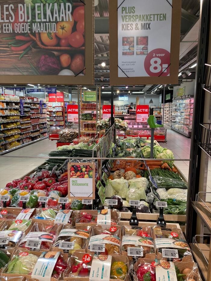 Foto's PLUS Stavoren