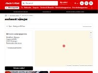 Website Screenshot MediaMarkt Nijmegen