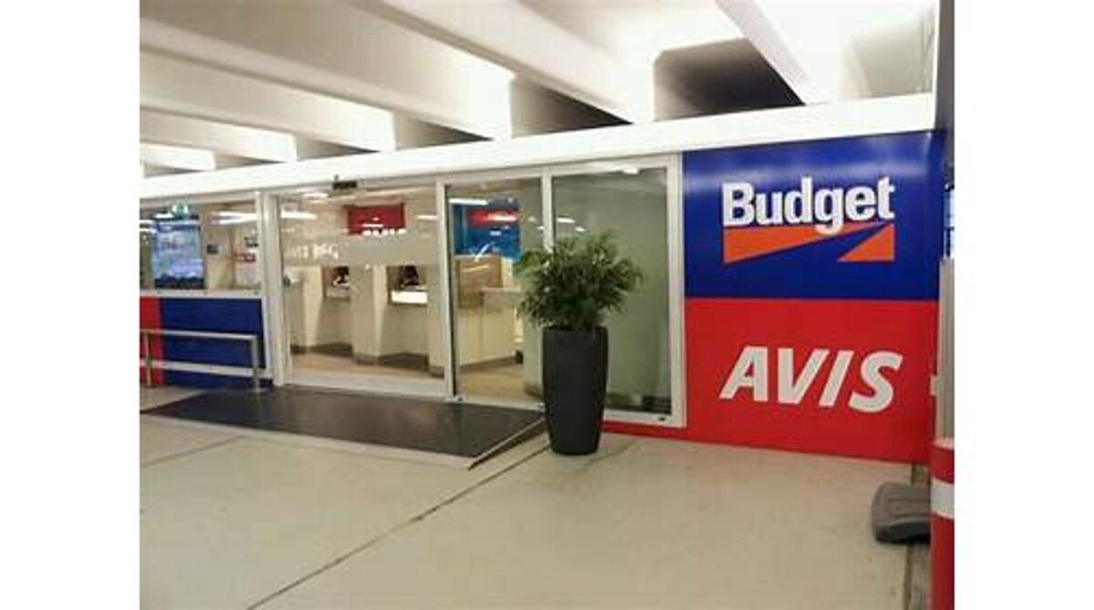 Foto's Avis Autoverhuur - Luchthaven Amsterdam
