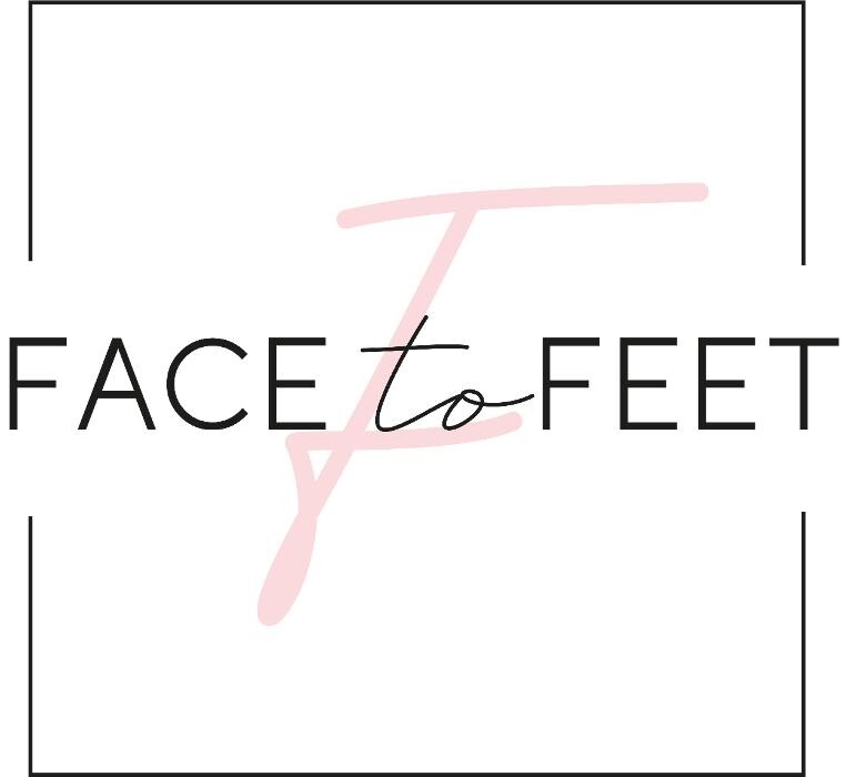 Face to Feet Logo