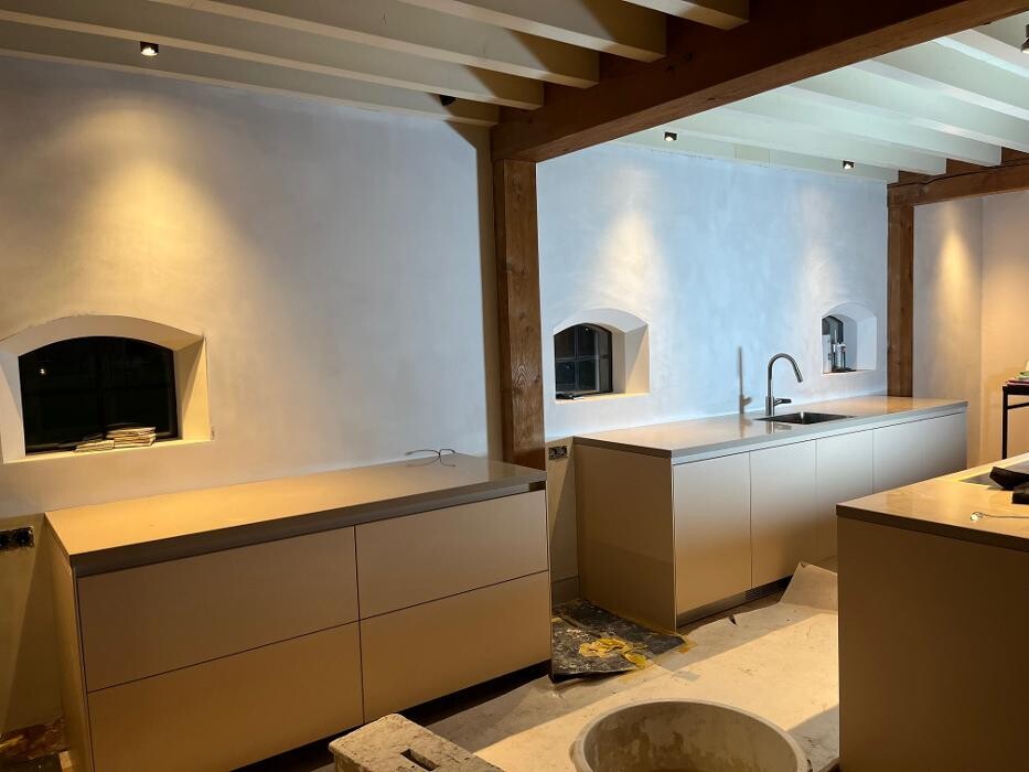 Foto's Korsten Verbouw & Renovatie
