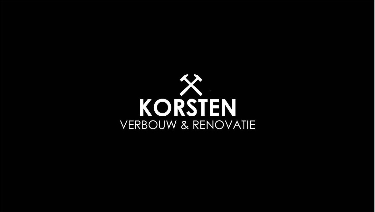 Foto's Korsten Verbouw & Renovatie