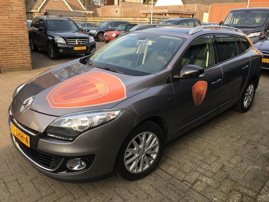 Foto's Autovakmeester Wemmenhove PCA Dealer Citroën Peugeot Renault en Wemmenhove Autoverhuur