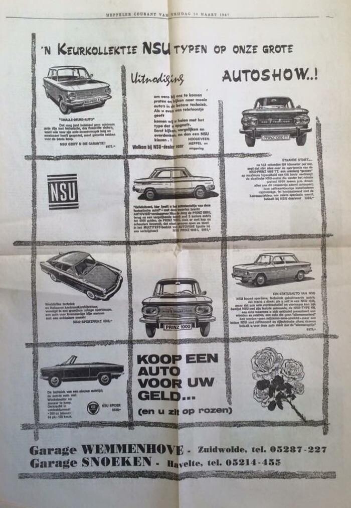 Foto's Autovakmeester Wemmenhove PCA Dealer Citroën Peugeot Renault en Wemmenhove Autoverhuur