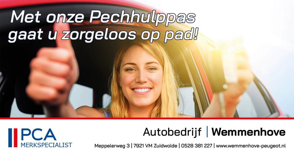 Foto's Autovakmeester Wemmenhove PCA Dealer Citroën Peugeot Renault en Wemmenhove Autoverhuur