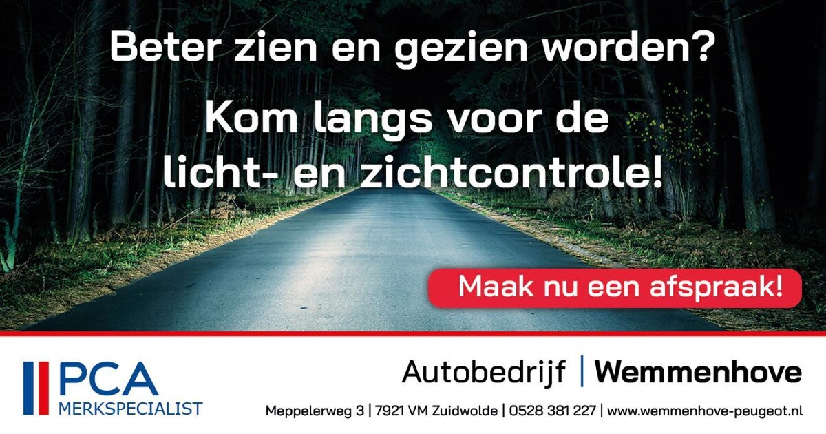 Foto's Autovakmeester Wemmenhove PCA Dealer Citroën Peugeot Renault en Wemmenhove Autoverhuur