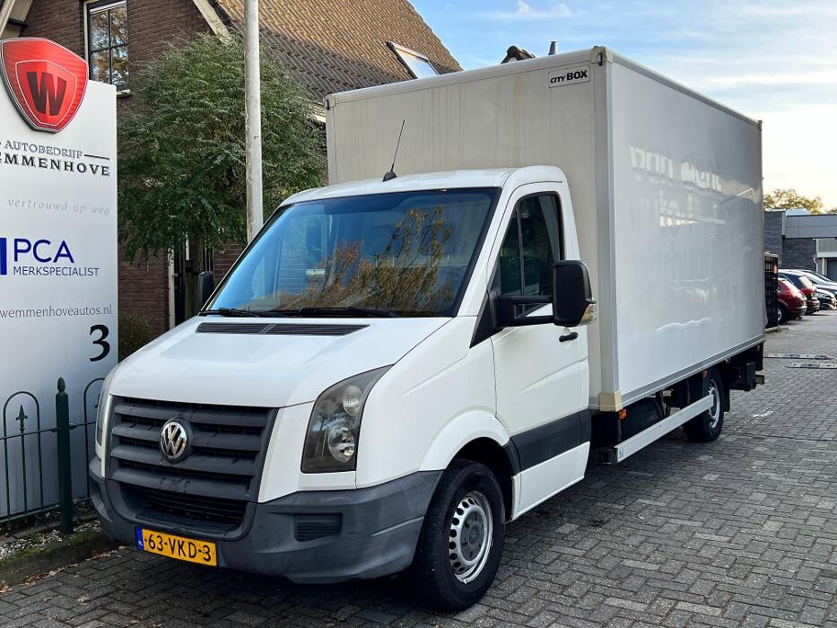 Foto's Autovakmeester Wemmenhove PCA Dealer Citroën Peugeot Renault en Wemmenhove Autoverhuur