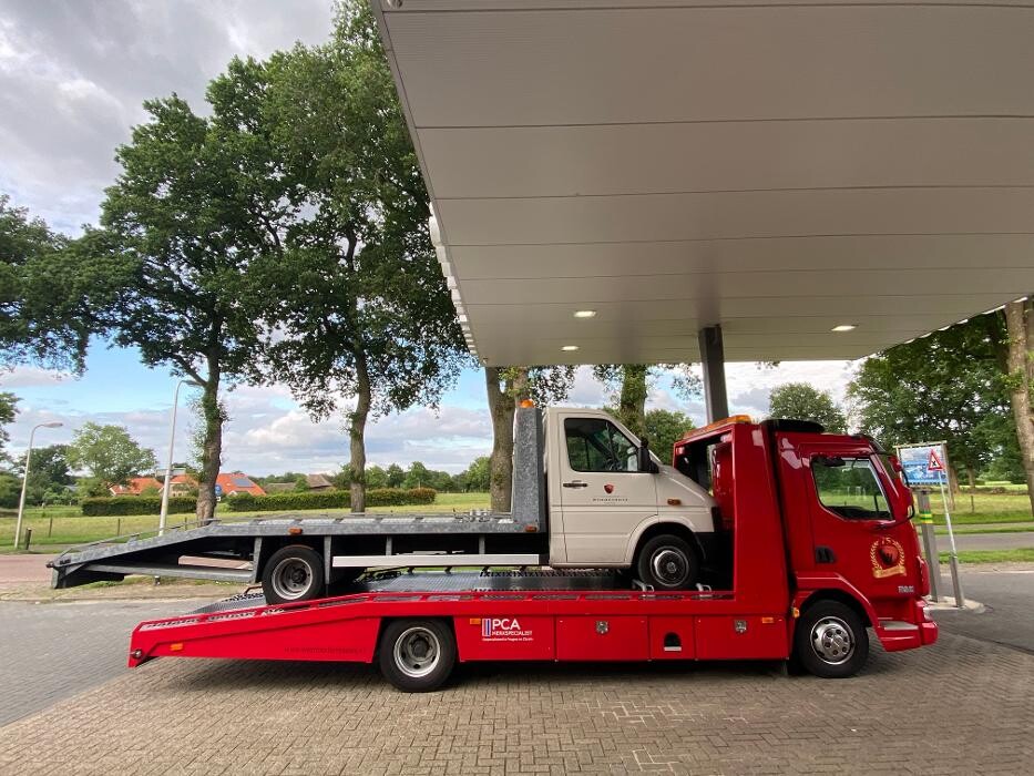 Foto's Autovakmeester Wemmenhove PCA Dealer Citroën Peugeot Renault en Wemmenhove Autoverhuur
