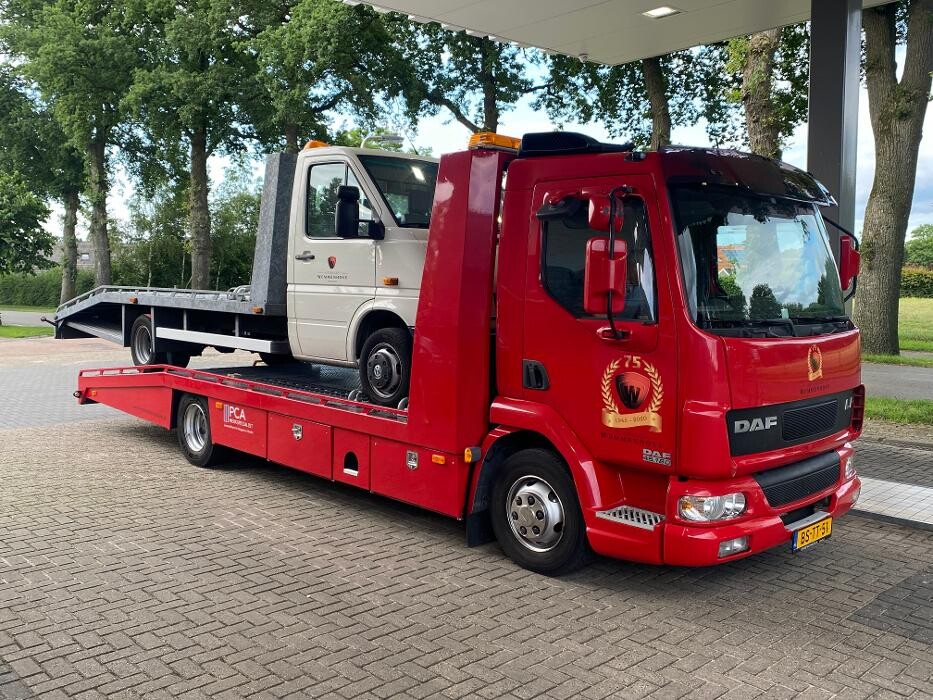 Foto's Autovakmeester Wemmenhove PCA Dealer Citroën Peugeot Renault en Wemmenhove Autoverhuur