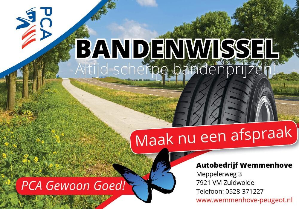 Foto's Autovakmeester Wemmenhove PCA Dealer Citroën Peugeot Renault en Wemmenhove Autoverhuur