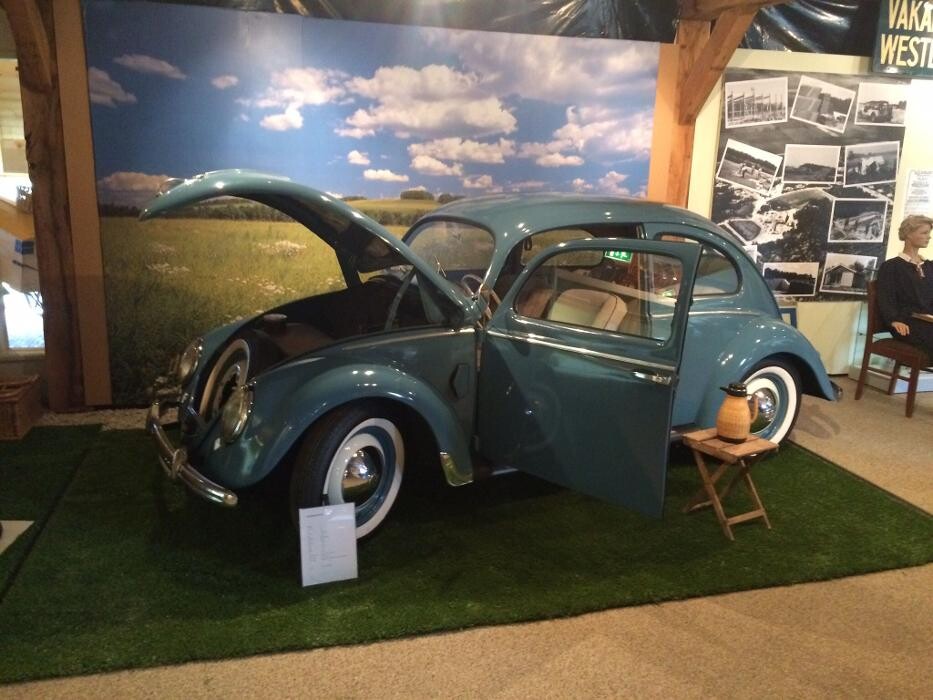 Foto's Autovakmeester Wemmenhove PCA Dealer Citroën Peugeot Renault en Wemmenhove Autoverhuur