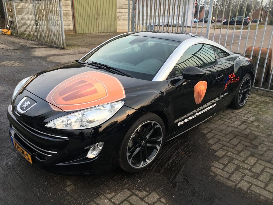 Foto's Autovakmeester Wemmenhove PCA Dealer Citroën Peugeot Renault en Wemmenhove Autoverhuur