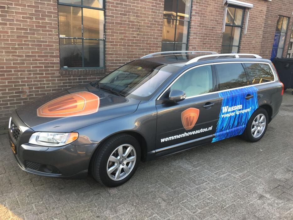 Foto's Autovakmeester Wemmenhove PCA Dealer Citroën Peugeot Renault en Wemmenhove Autoverhuur