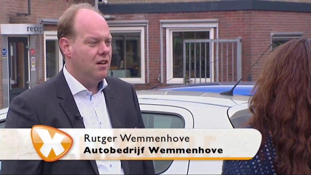 Foto's Autovakmeester Wemmenhove PCA Dealer Citroën Peugeot Renault en Wemmenhove Autoverhuur