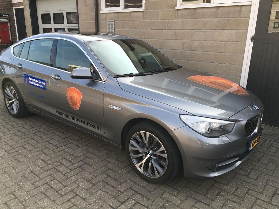 Foto's Autovakmeester Wemmenhove PCA Dealer Citroën Peugeot Renault en Wemmenhove Autoverhuur