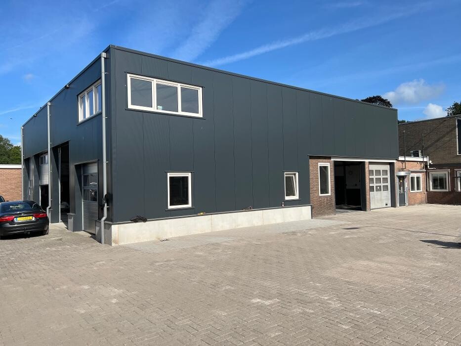 Foto's Autovakmeester Wemmenhove PCA Dealer Citroën Peugeot Renault en Wemmenhove Autoverhuur