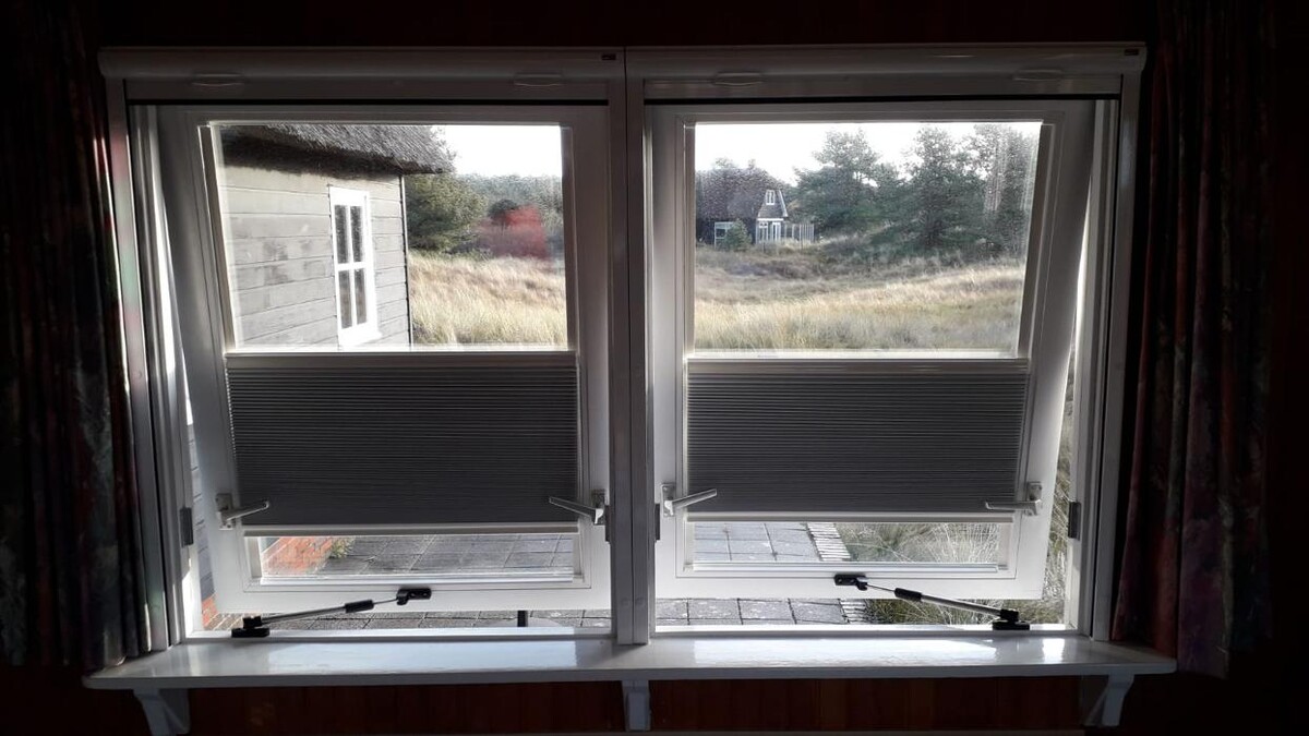 Foto's Hubo bouwmarkt Nes Ameland