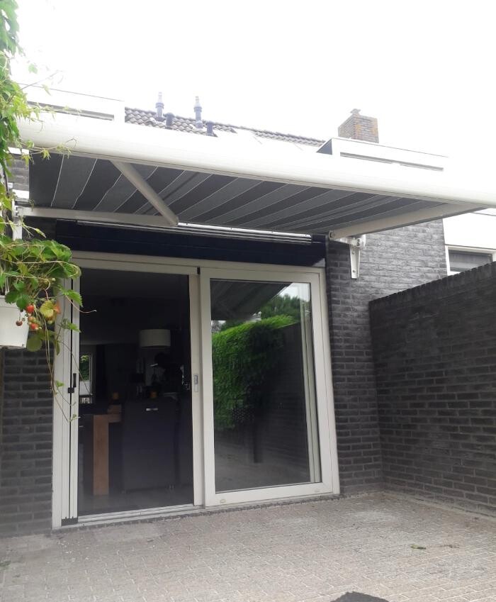 Foto's Hubo XL bouwmarkt Opende