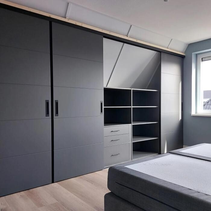 Foto's Hubo bouwmarkt Borger