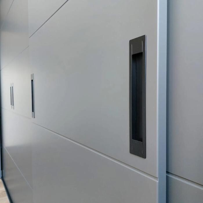 Foto's Hubo bouwmarkt Borger