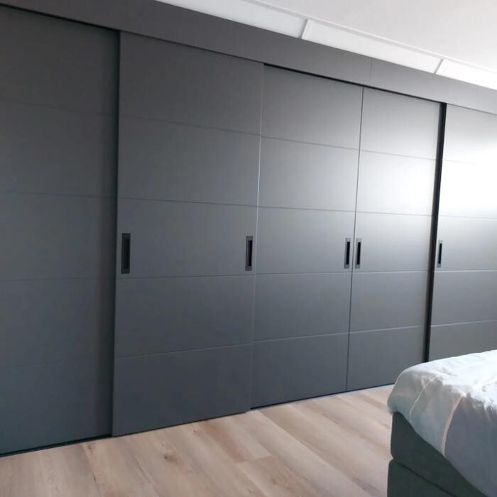 Foto's Hubo bouwmarkt Borger