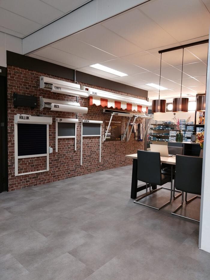 Foto's Hubo bouwmarkt Borger