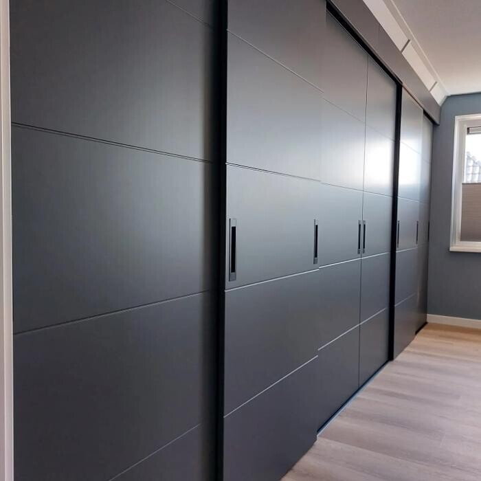 Foto's Hubo bouwmarkt Borger