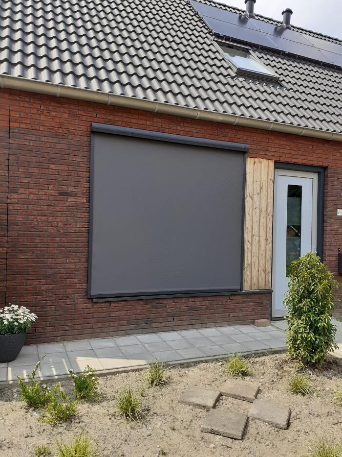 Foto's Hubo bouwmarkt Borger