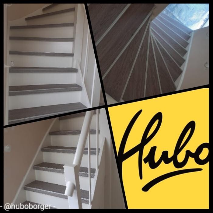 Foto's Hubo bouwmarkt Borger