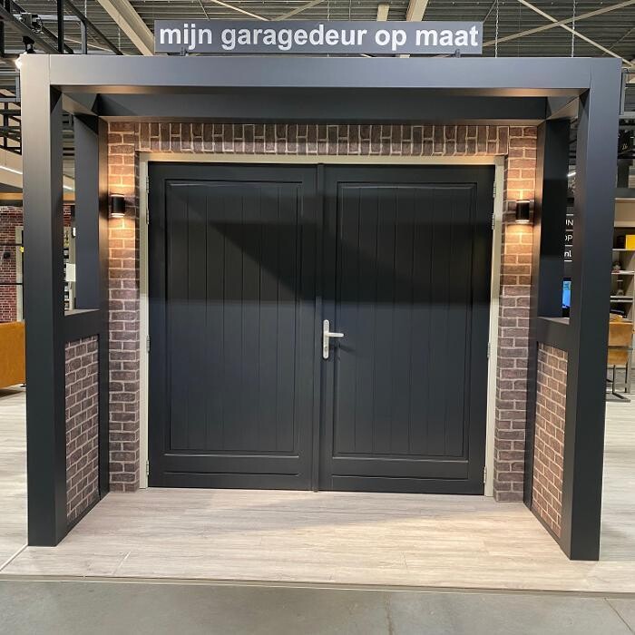 Foto's Hubo XL bouwmarkt Hengelo Torenlaan