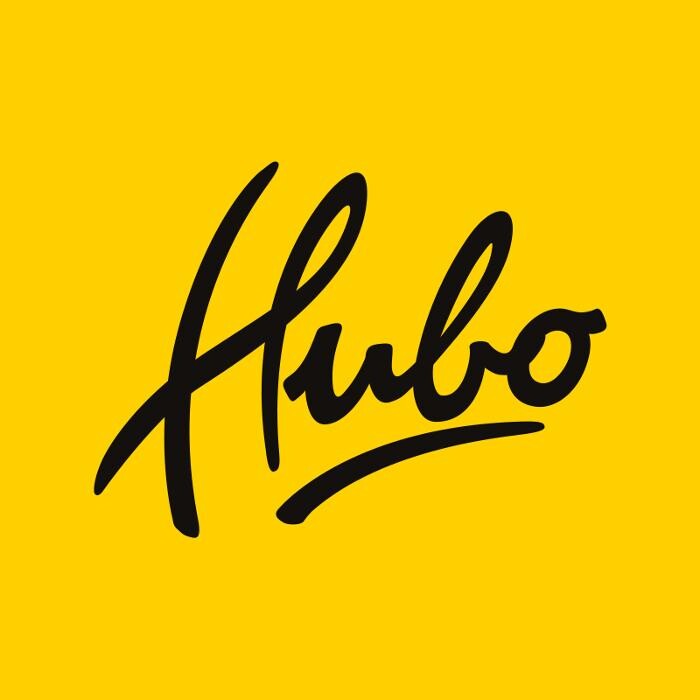 Hubo bouwmarkt Hilvarenbeek Logo
