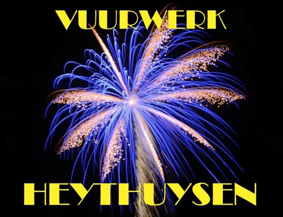 Foto's Hubo bouwmarkt Heythuysen