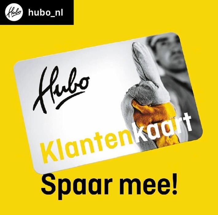 Foto's Hubo bouwmarkt Kerkdriel