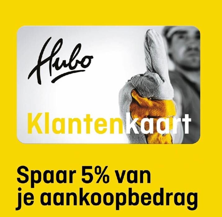 Foto's Hubo bouwmarkt Kerkdriel