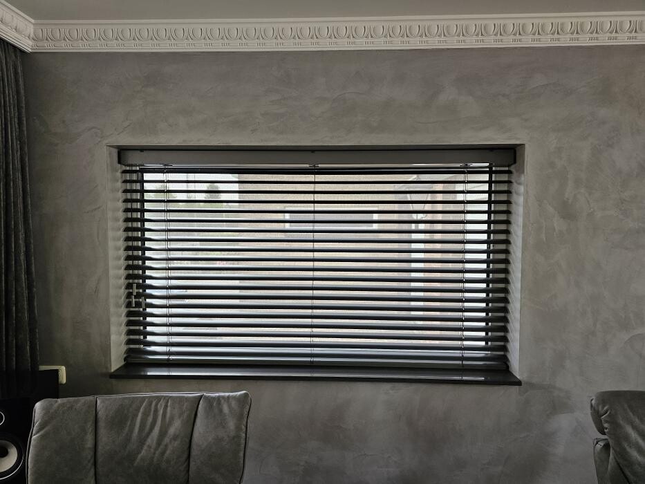 Foto's Hubo XL bouwmarkt Made