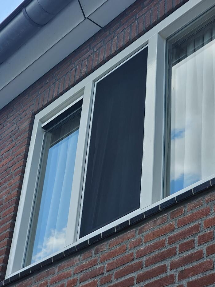 Foto's Hubo XL bouwmarkt Made