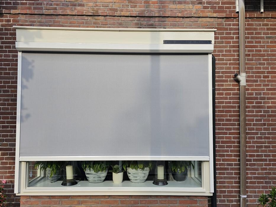 Foto's Hubo XL bouwmarkt Made